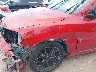 1C4RDHAG7FC****** Salvage and Repairable 2015 Dodge Durango in Texas State