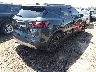 3GNKBCRS6LS****** Salvage and Wrecked 2020 Chevrolet Blazer in Oklahoma State
