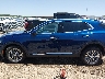 LRBAZLR49PD****** Salvamento 2023 Buick Envision