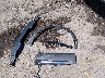 LRBAZLR49PD****** Destrozados 2023 Buick Envision en Estado de Oklahoma