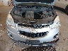 1GNFLGEK2DZ****** Repairable 2013 Chevrolet Equinox in Flint