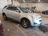 1GNFLGEK2DZ****** Salvage and Wrecked 2013 Chevrolet Equinox in Flint