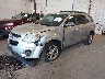 1GNFLGEK2DZ****** Used and Repairable 2013 Chevrolet Equinox in Flint