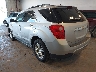 1GNFLGEK2DZ****** Salvage and Repairable 2013 Chevrolet Equinox in Flint