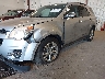 1GNFLGEK2DZ****** Salvage and Repairable 2013 Chevrolet Equinox in Michigan State
