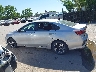 3KPF24AD6ME****** Reparables 2021 Kia Forte en Estado de Kansas