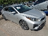 3KPF24AD6ME****** Salvamento y Destrozados 2021 Kia Forte en Kansas City