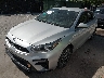 3KPF24AD6ME****** Usados y Reparables 2021 Kia Forte en Kansas City