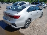 3KPF24AD6ME****** Salvamento y Destrozados 2021 Kia Forte en Estado de Kansas