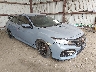 SHHFK7H41JU****** Salvamento y Destrozados 2018 Honda Civic en Omaha