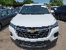 1GNERLKW3PJ****** Destrozados 2023 Chevrolet Traverse en Estado de Oklahoma