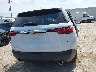 1GNERLKW3PJ****** Destrozados 2023 Chevrolet Traverse