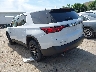 1GNERLKW3PJ****** Salvamento y Reparables 2023 Chevrolet Traverse en Oklahoma City