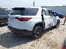 1GNERLKW3PJ****** Salvamento y Destrozados 2023 Chevrolet Traverse en Estado de Oklahoma
