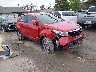 KNDPBCAC8E7****** Salvamento y Destrozados 2014 Kia Sportage en Manchester