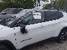 3C4NJDCN4PT****** Repairable 2023 Jeep Compass in Rhode Island State