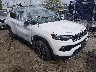 3C4NJDCN4PT****** Salvage and Wrecked 2023 Jeep Compass in Providence
