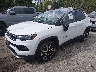 3C4NJDCN4PT****** Used and Repairable 2023 Jeep Compass in Providence