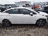 3N1CN8EV9ML****** Repairable 2021 Nissan Versa in Oklahoma State