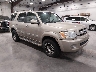 5TDBT48A55S****** Salvage and Wrecked 2005 Toyota Sequoia in Colorado Springs