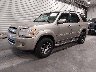 5TDBT48A55S****** Used and Repairable 2005 Toyota Sequoia in Colorado Springs