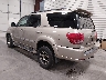 5TDBT48A55S****** Salvage and Repairable 2005 Toyota Sequoia in Colorado Springs