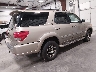 5TDBT48A55S****** Salvage and Wrecked 2005 Toyota Sequoia in Colorado State