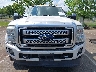1FT8W4DT7FE****** Wrecked 2015 Ford F-450 in New Jersey State