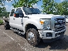 1FT8W4DT7FE****** Salvage and Wrecked 2015 Ford F-450 in Englishtown