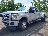 1FT8W4DT7FE****** Used and Repairable 2015 Ford F-450 in Englishtown