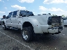 1FT8W4DT7FE****** Salvage and Repairable 2015 Ford F-450 in Englishtown