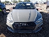 WAUB4CF50KA****** Usados 2019 Audi S5 en Estado de Indiana