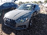 WAUB4CF50KA****** Usados y Reparables 2019 Audi S5 en Indianapolis