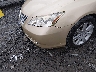 JTHBJ46G272****** Destrozados 2007 Lexus ES en Estado de Carolina del Sur