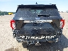 1FMSK8DH0LG****** Salvage and Repairable 2020 Ford Explorer in South Dakota State