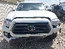 3TMAZ5CN4PM****** Usados 2023 Toyota Tacoma en Estado de Texas