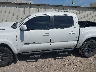 3TMAZ5CN4PM****** Salvamento 2023 Toyota Tacoma