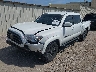 3TMAZ5CN4PM****** Usados y Reparables 2023 Toyota Tacoma en San Antonio South