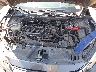 19XFC1F3XGE****** Repairable 2016 Honda Civic in Oklahoma City