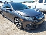 19XFC1F3XGE****** Salvage and Wrecked 2016 Honda Civic in Oklahoma City