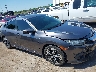 19XFC1F3XGE****** Used 2016 Honda Civic in Oklahoma State