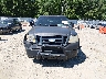 1FTRF12238K****** Destrozados 2008 Ford F-150 en Estado de Georgia