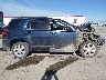2GKFLTEK4H6****** Repairable 2017 GMC Terrain in Missouri State
