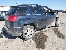 2GKFLTEK4H6****** Salvage and Wrecked 2017 GMC Terrain in Missouri State