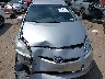 JTDKN3DU7B5****** Destrozados 2011 Toyota Prius en Estado de Texas