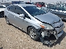 JTDKN3DU7B5****** Salvamento y Destrozados 2011 Toyota Prius en Lubbock