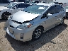 JTDKN3DU7B5****** Usados y Reparables 2011 Toyota Prius en Lubbock