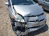 JTDKN3DU7B5****** Salvamento y Reparables 2011 Toyota Prius en Estado de Texas