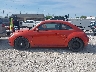 3VWJ07AT9GM****** Repairable 2016 Volkswagen Beetle in Missouri State