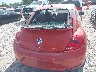 3VWJ07AT9GM****** Wrecked 2016 Volkswagen Beetle